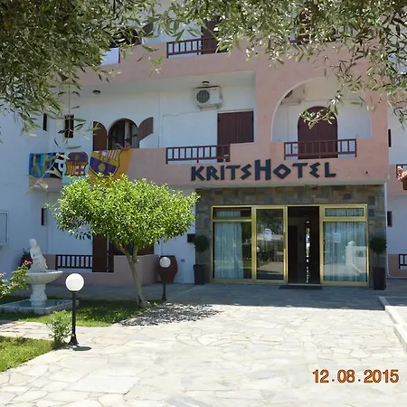 Krits 3* Hersonissos (Crete)