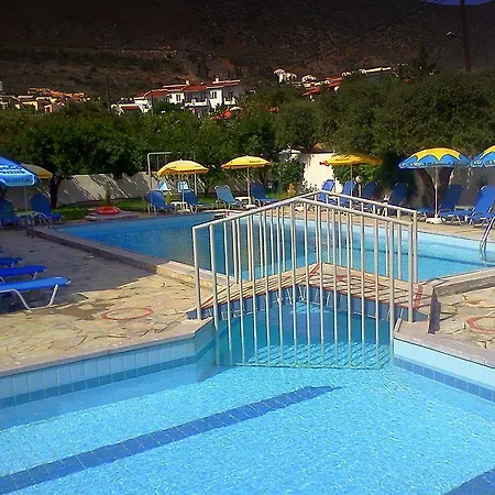 Krits 3* Hersonissos (Crete)