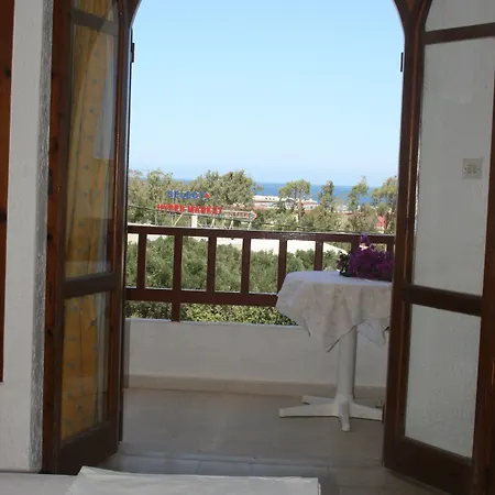 Krits 3* Hersonissos (Crete)