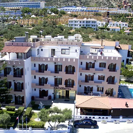 Krits Hotel