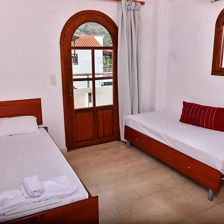 Hotel Krits Hersonissos (Crete)