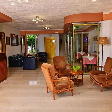 Krits Hotel Hersonissos (Crete)