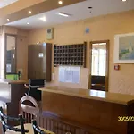 Hotel Krits 3*