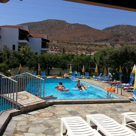 Krits Hotel