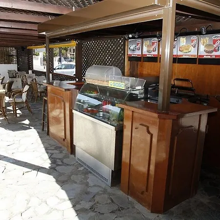Krits 3* Hersonissos (Crete)