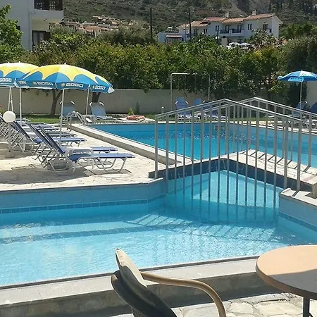 Krits Hotel