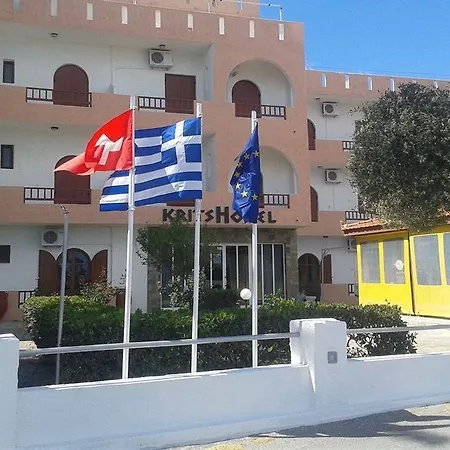 Krits Hotel