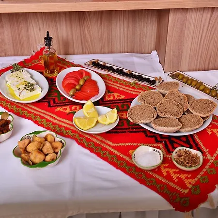 Krits Hotel