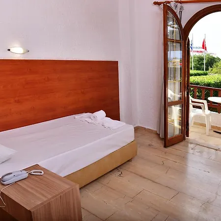 Hotel Krits Hersonissos (Crete)