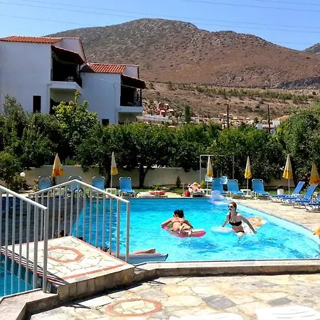 Krits Hotel