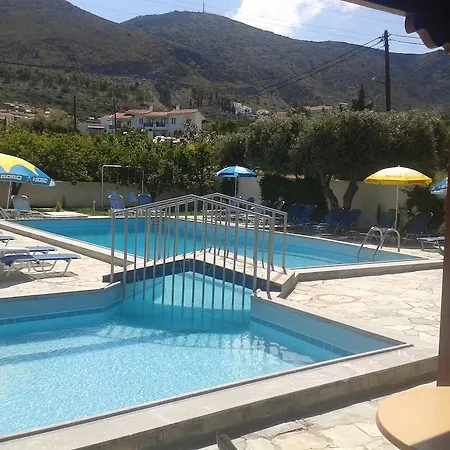 Hotel Krits