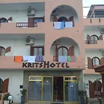 Hotel Krits Hersonissos (Crete)