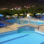 Krits 3* خيرسونِسوس