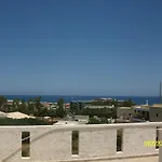 فندق Krits خيرسونِسوس