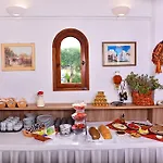 Krits فندق خيرسونِسوس