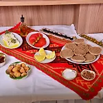Krits فندق