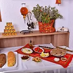Krits فندق خيرسونِسوس