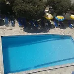 فندق Krits خيرسونِسوس