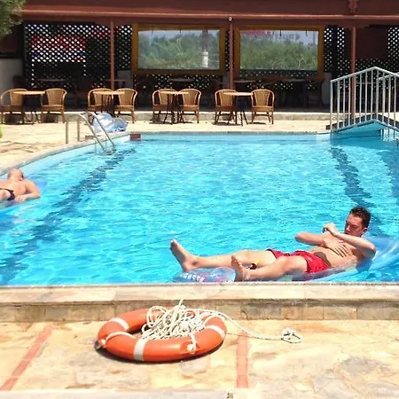 Hotel Krits Hersonissos (Crete)