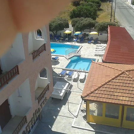 Hotel Krits