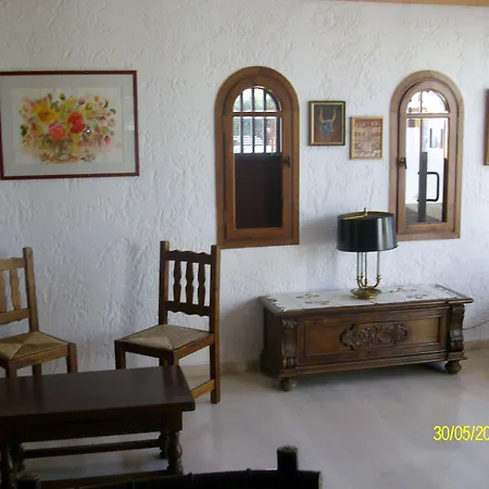 Hotel Krits