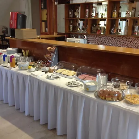 Krits Hotel