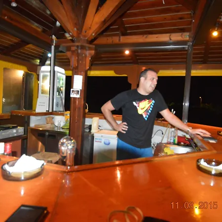 Krits Hotel 3*