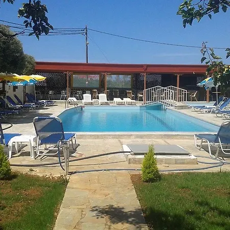 Krits 3* Hersonissos (Crete)