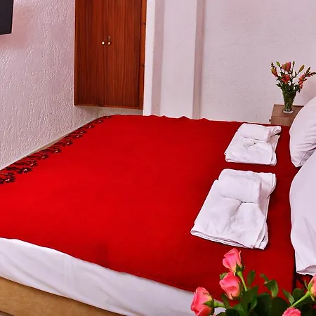 Hotel Krits