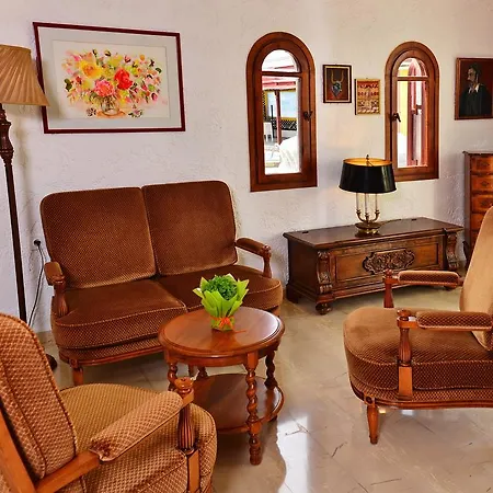 Krits 3* Hersonissos (Crete)