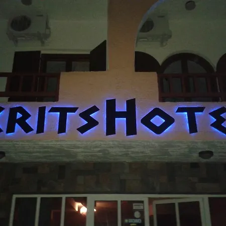 Krits