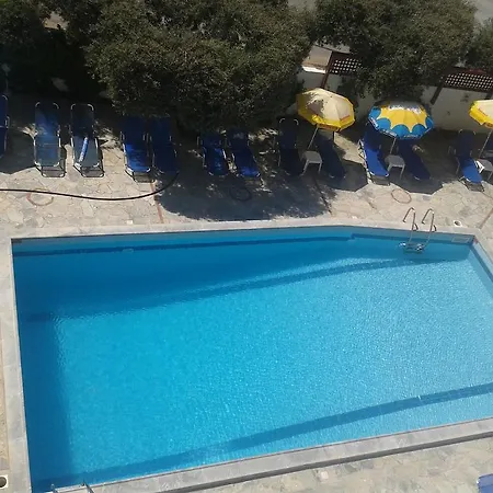 فندق Krits خيرسونِسوس