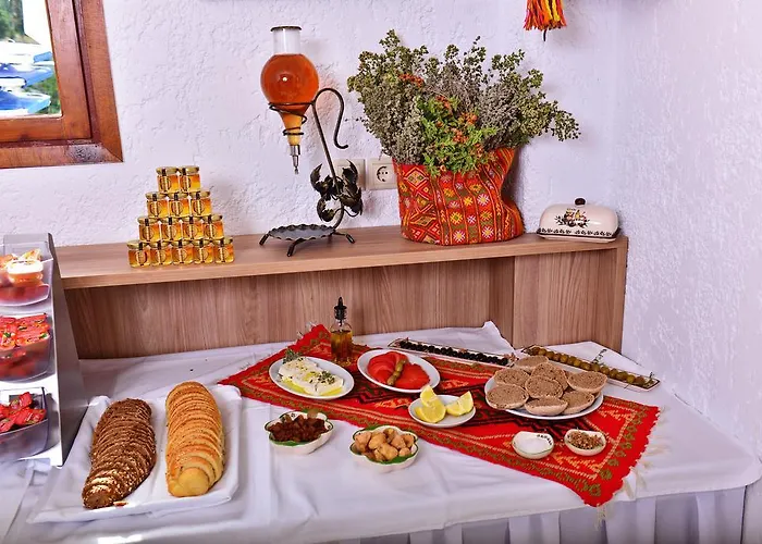 Krits فندق خيرسونِسوس