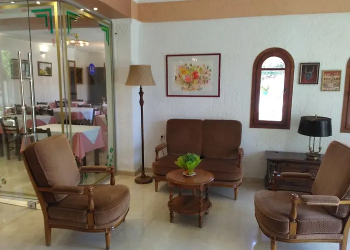 Krits Hotel Hersonissos (Crete)