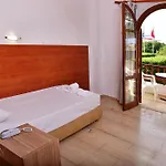 Hotel Krits Hersonissos (Crete)