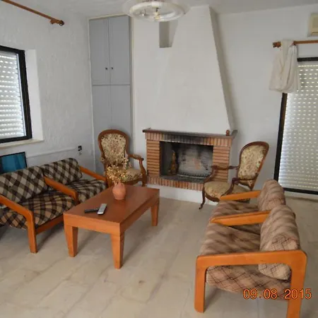 Krits 3* Hersonissos (Crete)