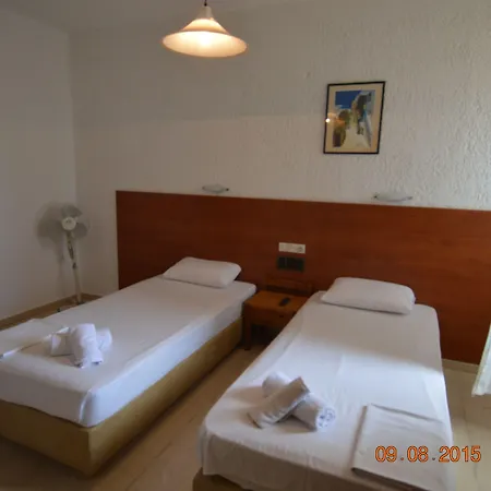 Krits Hotel Hersonissos (Crete)