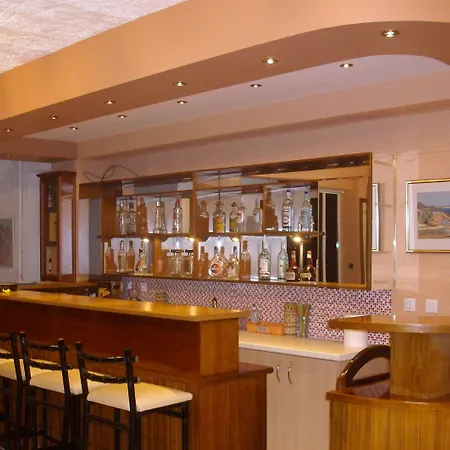 Hotel Krits Hersonissos (Crete)