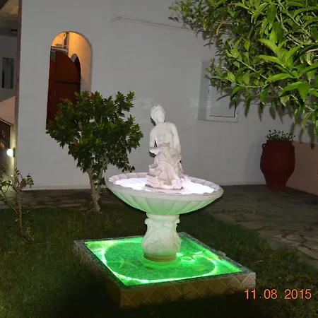 Krits Hotel Hersonissos (Crete)