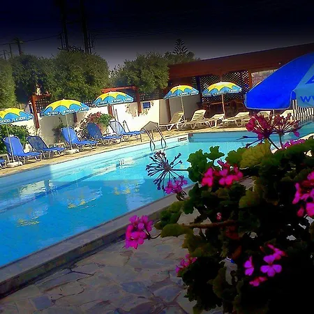 Krits Hersonissos (Crete)