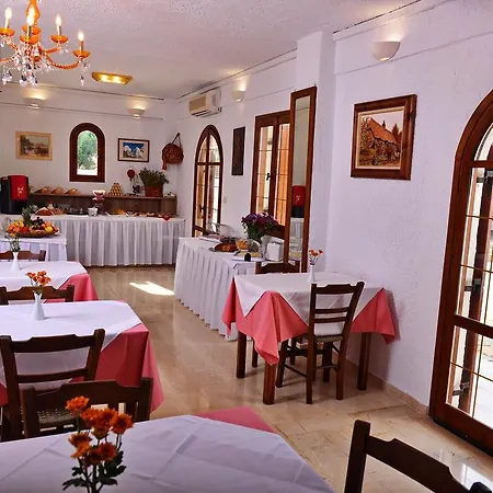 Krits Hotel Hersonissos (Crete)