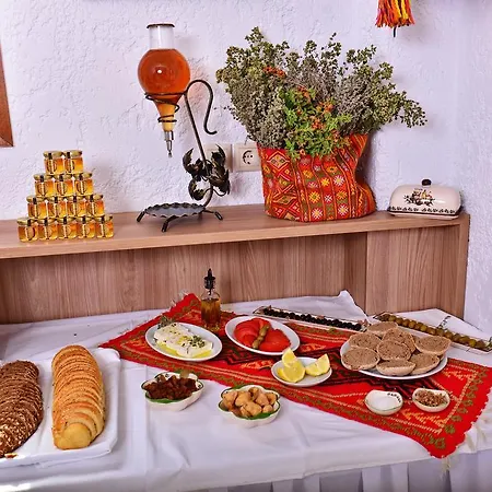 Krits Hotel Hersonissos (Crete)