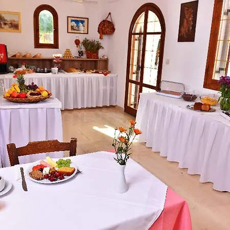 Krits 3* Hersonissos (Crete)