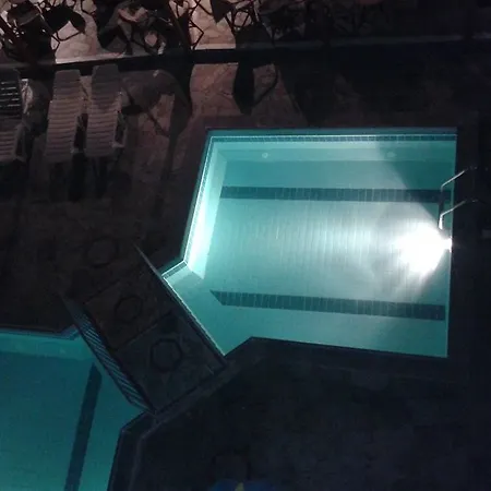 Krits 3* Hersonissos (Crete)