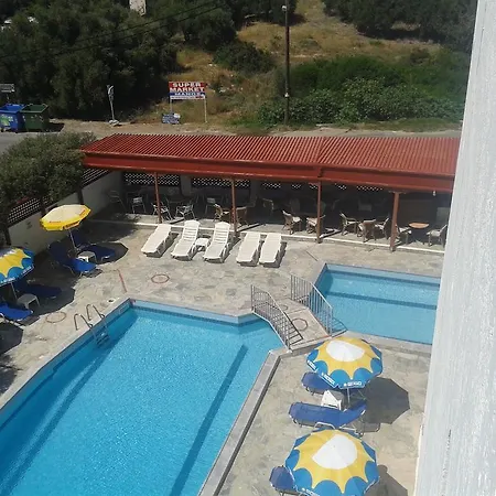 Krits Hersonissos (Crete)