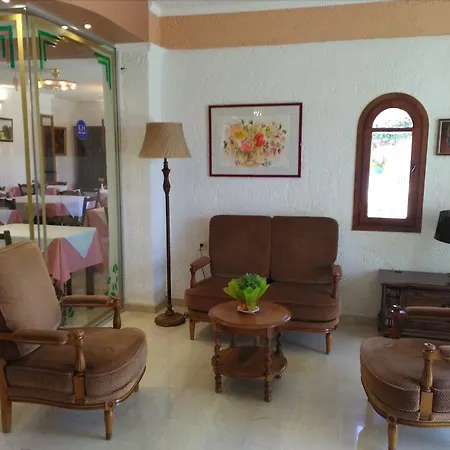 Krits Hotel Hersonissos (Crete)