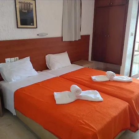 Krits 3* Hersonissos (Crete)