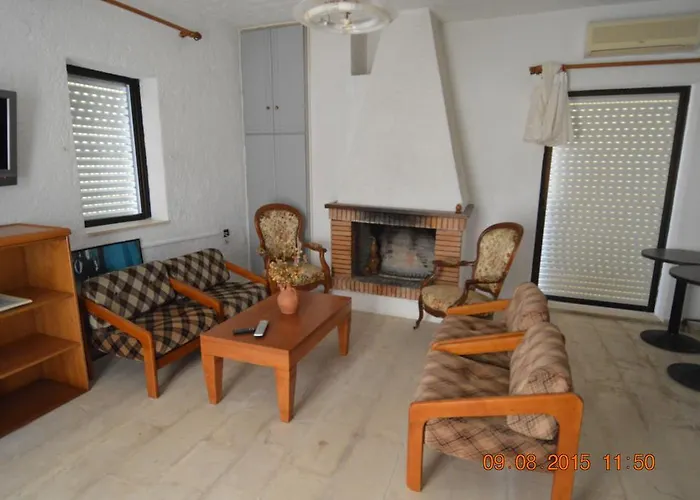 Krits 3* Hersonissos (Crete)