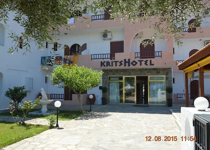 Krits 3* Hersonissos (Crete)