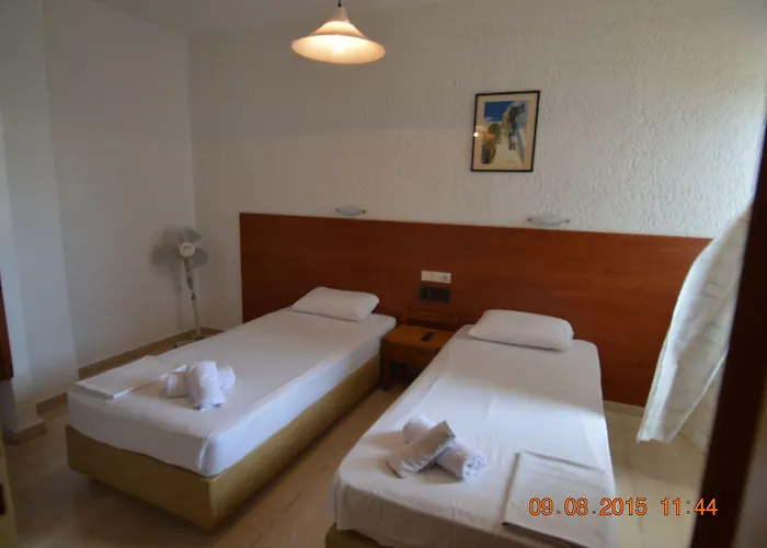 Krits Hotel Hersonissos (Crete)